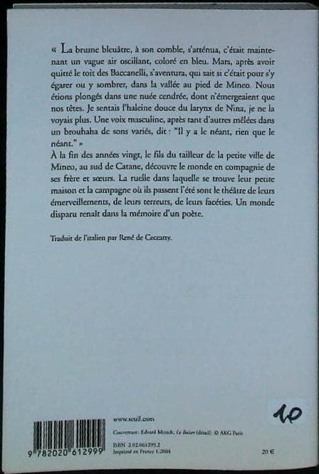 Image du produit IMG_0032.jpg de l'association Lire et Créer, livres pas cher et de seconde main