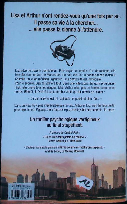 L'instant présent : livres pas cher d'occasion, de seconde main de l'association Lire et Créer