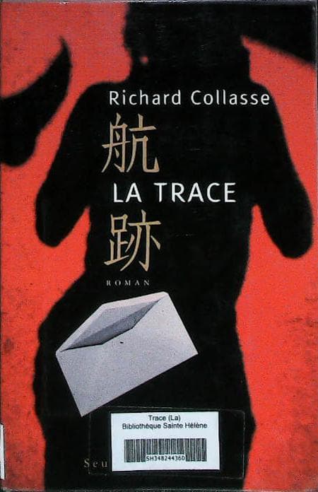La trace : livres pas cher d'occasion, de seconde main de l'association Lire et Créer