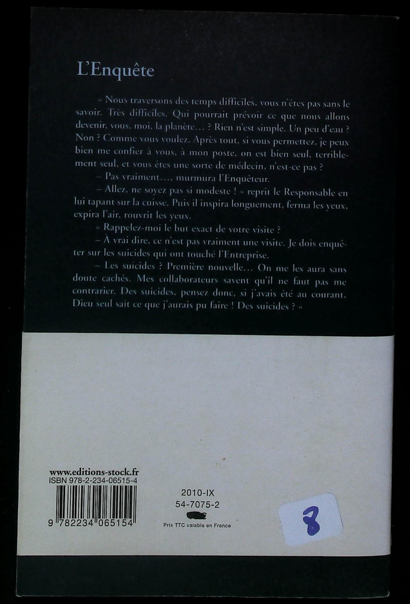 Image du produit IMG_0071.jpg de l'association Lire et Créer, livres pas cher et de seconde main