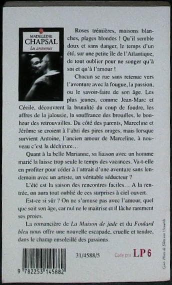 Image du produit IMG_0028.jpg de l'association Lire et Créer, livres pas cher et de seconde main