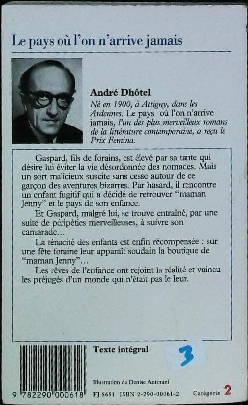Image du produit IMG_0018.jpg de l'association Lire et Créer, livres pas cher et de seconde main