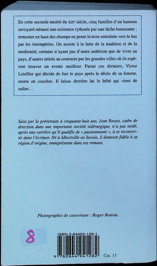 Image du produit IMG_0255.jpg de l'association Lire et Créer, livres pas cher et de seconde main