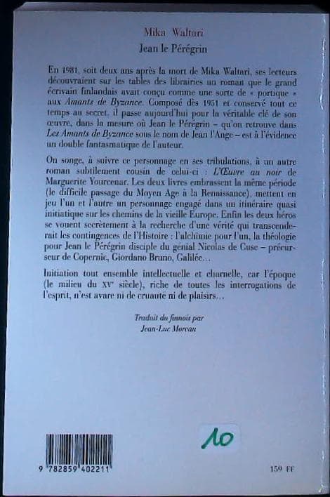 Image du produit IMG_0114.jpg de l'association Lire et Créer, livres pas cher et de seconde main