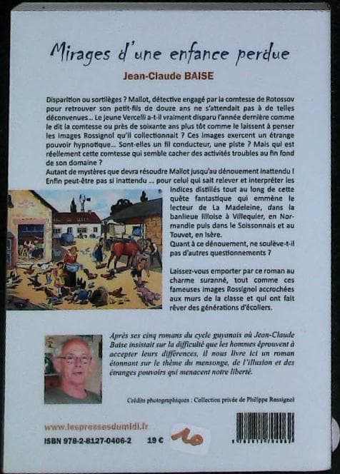 Image du produit IMG_0034.jpg de l'association Lire et Créer, livres pas cher et de seconde main