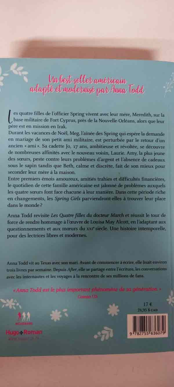 Image du produit IMG_20230420_192055.jpg de l'association Lire et Créer, livres pas cher et de seconde main