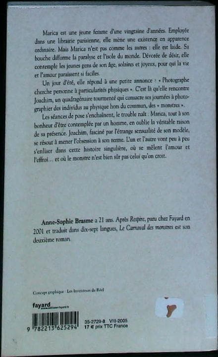 Image du produit IMG_0537.jpg de l'association Lire et Créer, livres pas cher et de seconde main