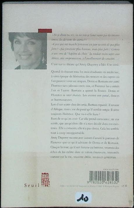 Image du produit IMG_0049.jpg de l'association Lire et Créer, livres pas cher et de seconde main