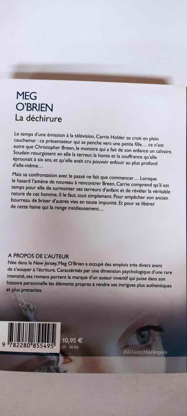 Image du produit IMG_20230420_185953.jpg de l'association Lire et Créer, livres pas cher et de seconde main