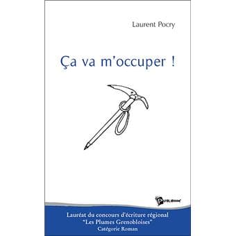 Image du produit Ca-va-m-occuper-.jpg de l'association Lire et Créer, livres pas cher et de seconde main
