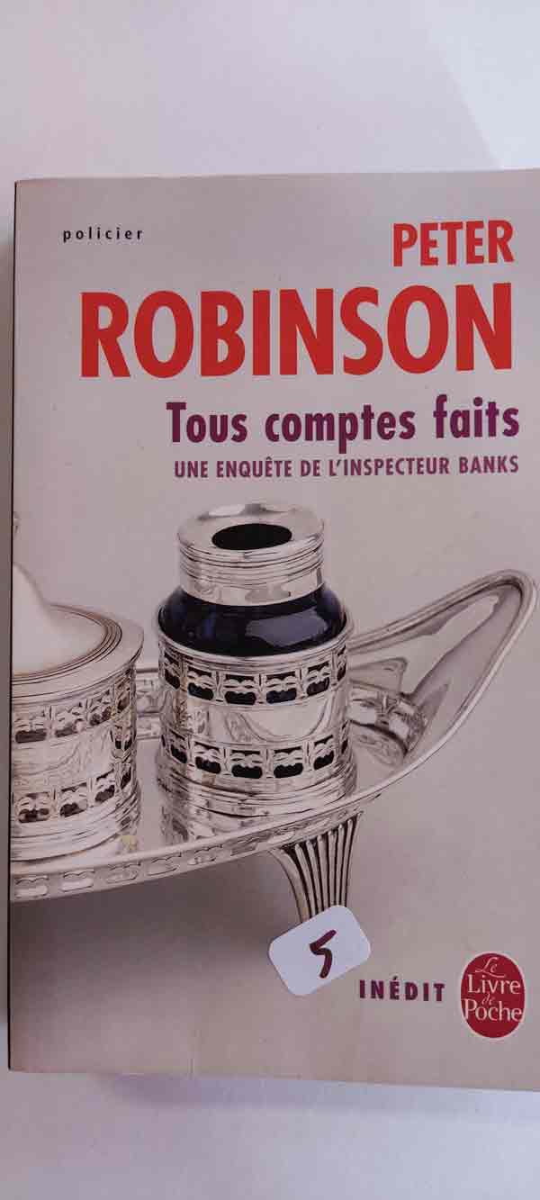 Image du produit IMG_20230418_175241.jpg de l'association Lire et Créer, livres pas cher et de seconde main