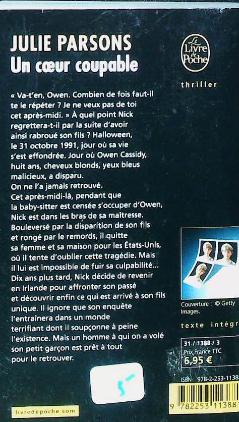 Image du produit IMG_0060.jpg de l'association Lire et Créer, livres pas cher et de seconde main