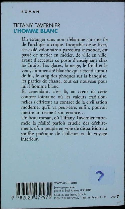 Image du produit IMG_0263.jpg de l'association Lire et Créer, livres pas cher et de seconde main