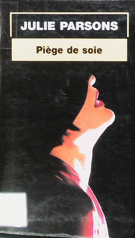Piege de soie (ldp thrillers) (french edition) : livres pas cher d'occasion, de seconde main de l'association Lire et Créer