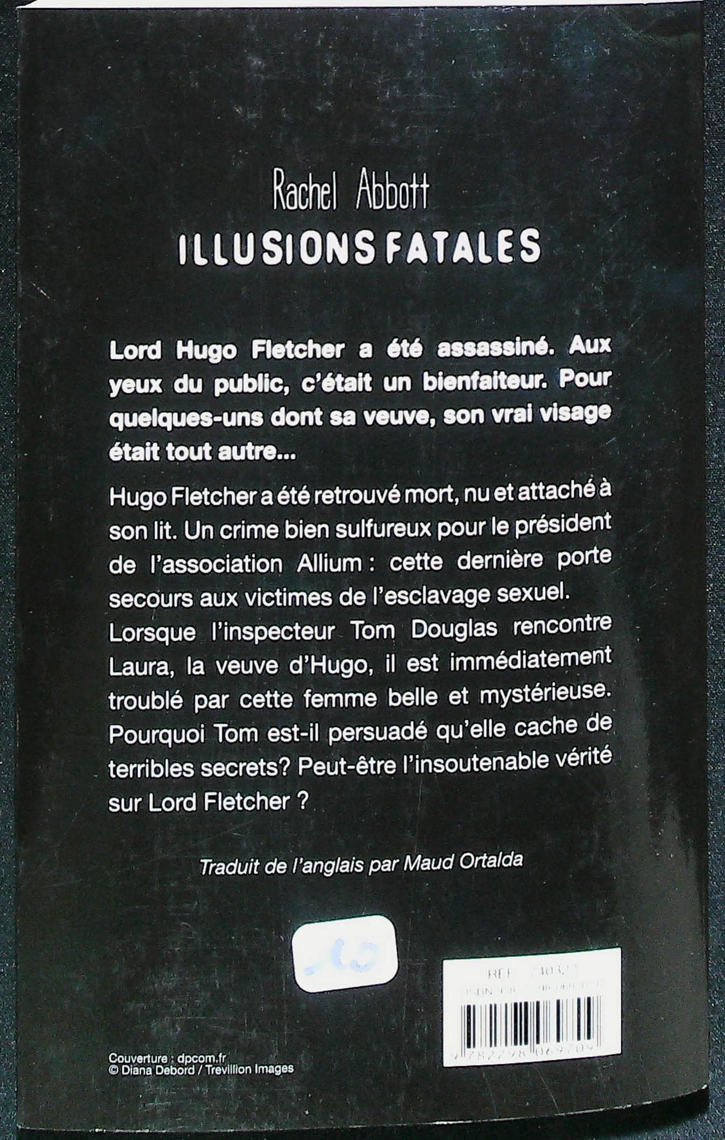 Image du produit IMG_0031.jpg de l'association Lire et Créer, livres pas cher et de seconde main