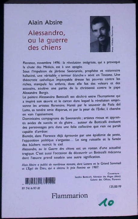 Image du produit IMG_0230.jpg de l'association Lire et Créer, livres pas cher et de seconde main