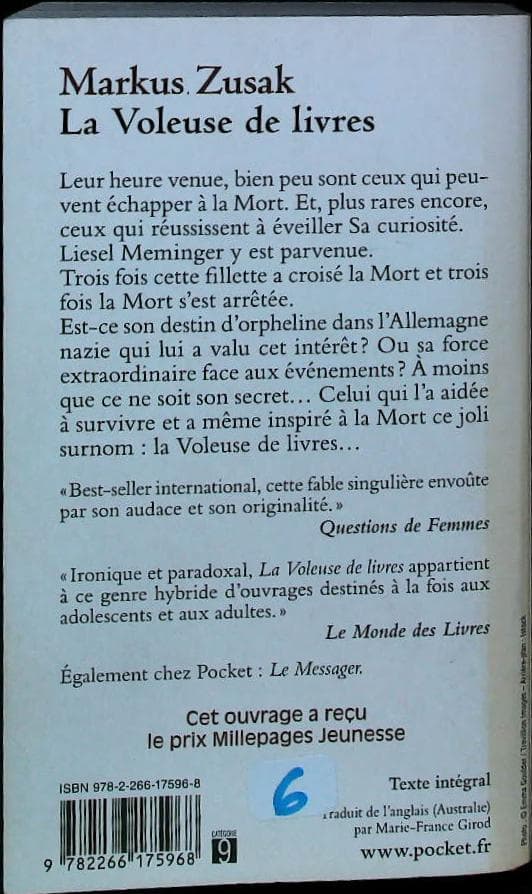 Image du produit IMG_0008.jpg de l'association Lire et Créer, livres pas cher et de seconde main