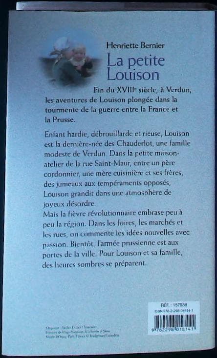 Image du produit IMG_0078.jpg de l'association Lire et Créer, livres pas cher et de seconde main