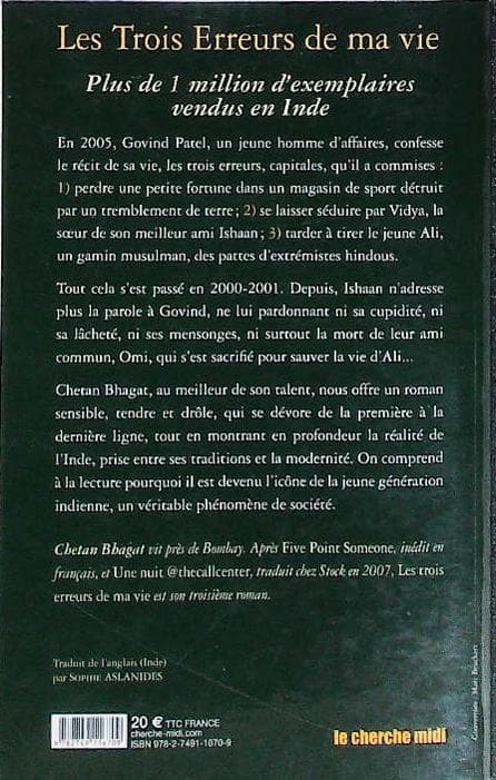 Image du produit IMG_0095.jpg de l'association Lire et Créer, livres pas cher et de seconde main