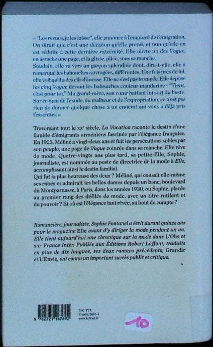 Image du produit IMG_0212.jpg de l'association Lire et Créer, livres pas cher et de seconde main