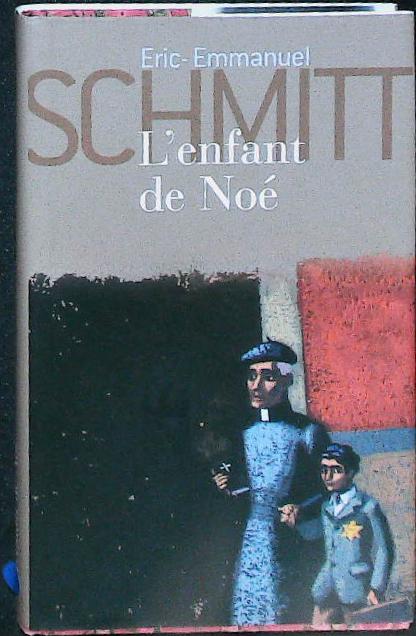 L'enfant de noé : livres pas cher d'occasion, de seconde main de l'association Lire et Créer