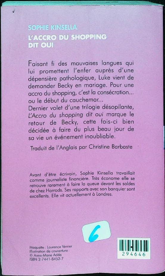 Image du produit IMG_0045.jpg de l'association Lire et Créer, livres pas cher et de seconde main