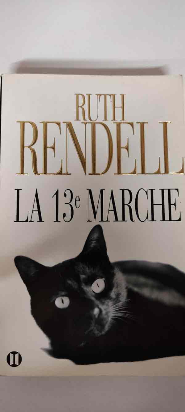 La treizième marche : livres pas cher d'occasion, de seconde main de l'association Lire et Créer