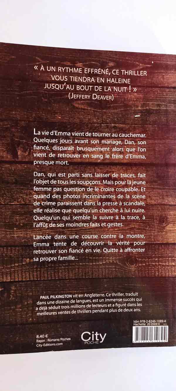 Celui que tu aimes : livres pas cher d'occasion, de seconde main de l'association Lire et Créer