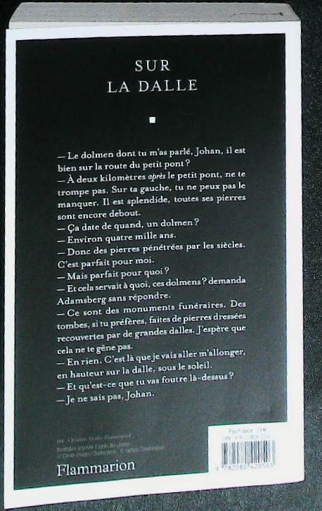 Image du produit IMG_0012.jpg de l'association Lire et Créer, livres pas cher et de seconde main