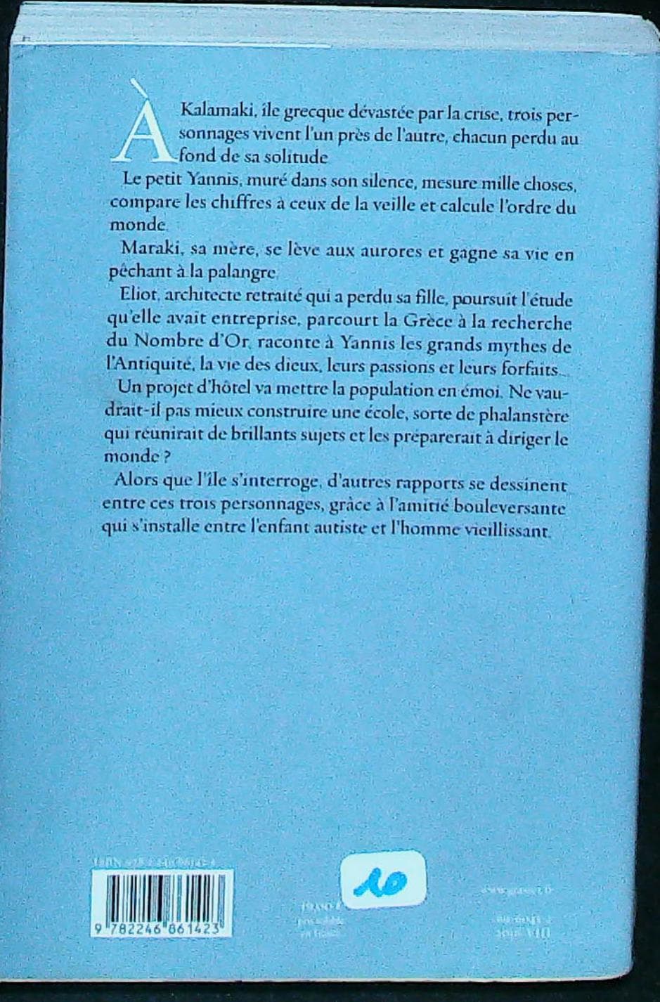 Image du produit IMG_0043.jpg de l'association Lire et Créer, livres pas cher et de seconde main