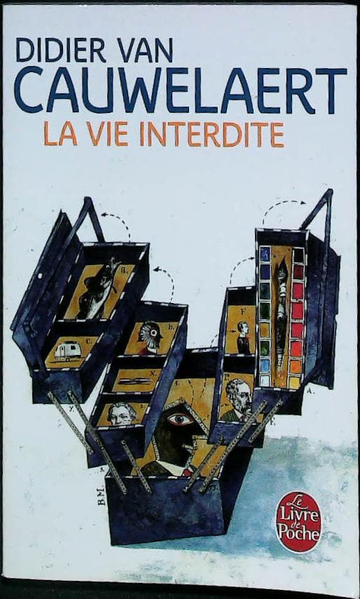 Image du produit IMG_0055.jpg de l'association Lire et Créer, livres pas cher et de seconde main