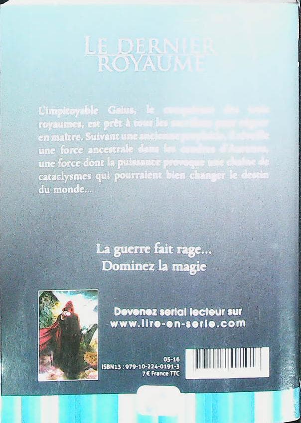 Image du produit IMG_0105.jpg de l'association Lire et Créer, livres pas cher et de seconde main