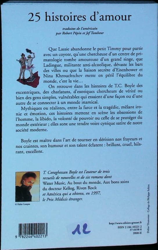 Image du produit IMG_0178.jpg de l'association Lire et Créer, livres pas cher et de seconde main