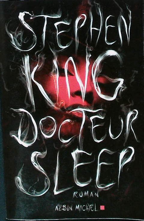 Docteur Sleep : livres pas cher d'occasion, de seconde main de l'association Lire et Créer