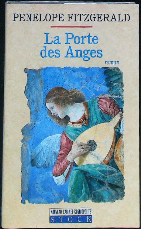 La porte des anges : livres pas cher d'occasion, de seconde main de l'association Lire et Créer