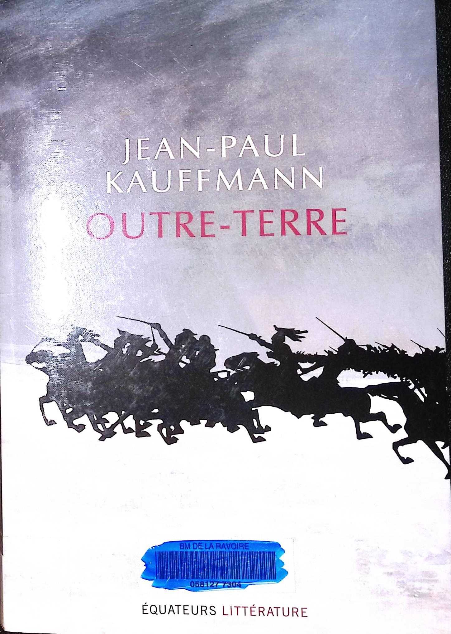 Image du produit IMG_2025_10_30_09_48_30S.jpg de l'association Lire et Créer, livres pas cher et de seconde main