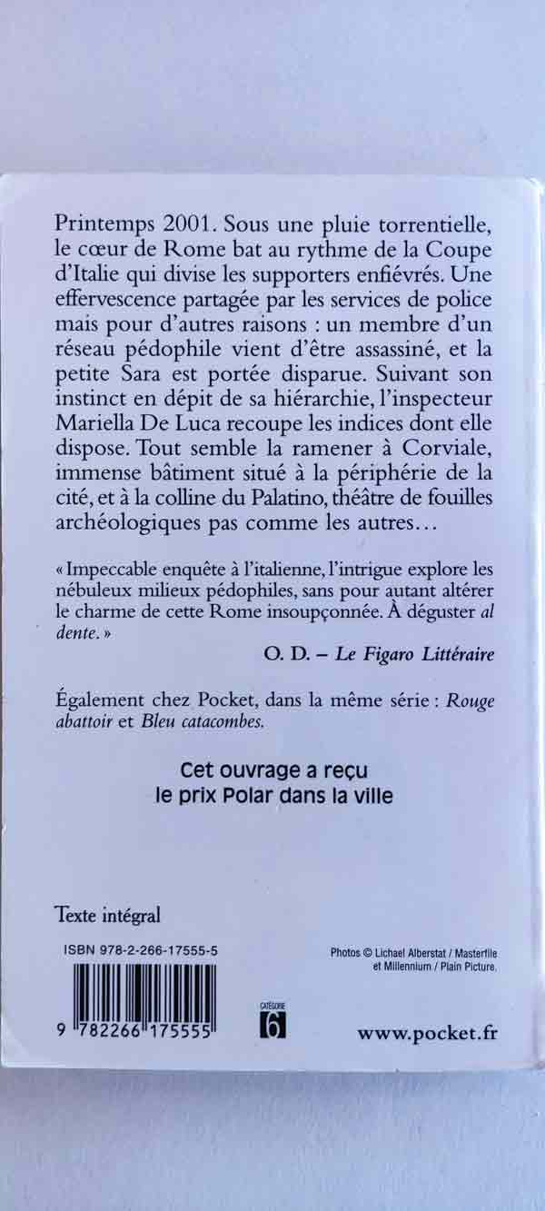 Vert palatino : livres pas cher d'occasion, de seconde main de l'association Lire et Créer