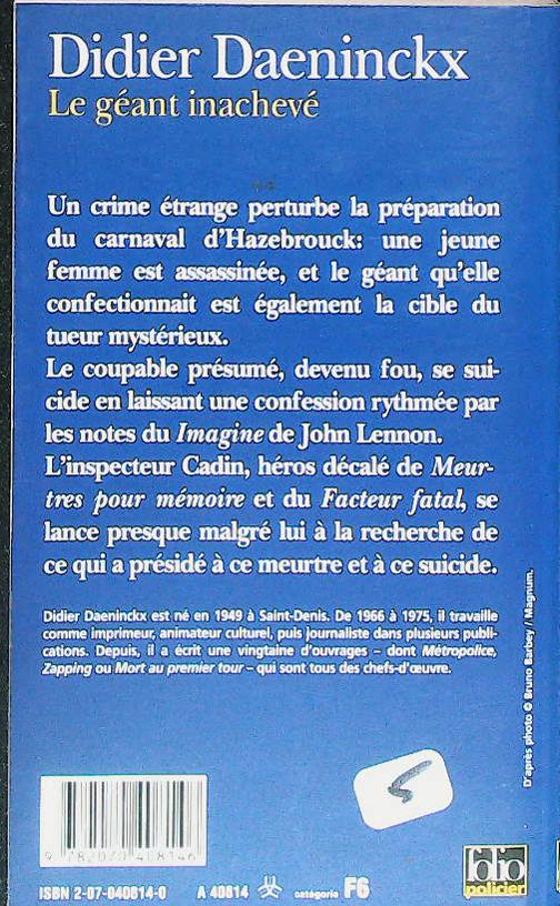 Image du produit IMG_0115.jpg de l'association Lire et Créer, livres pas cher et de seconde main