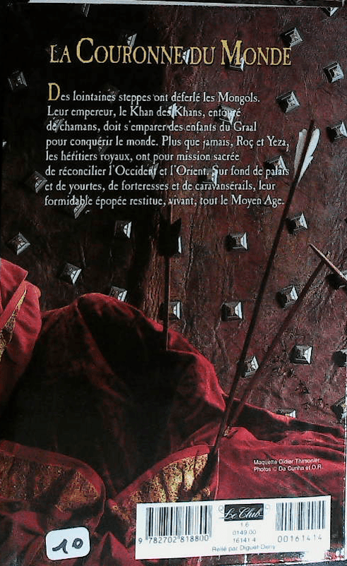 Image du produit IMG_0020.png de l'association Lire et Créer, livres pas cher et de seconde main