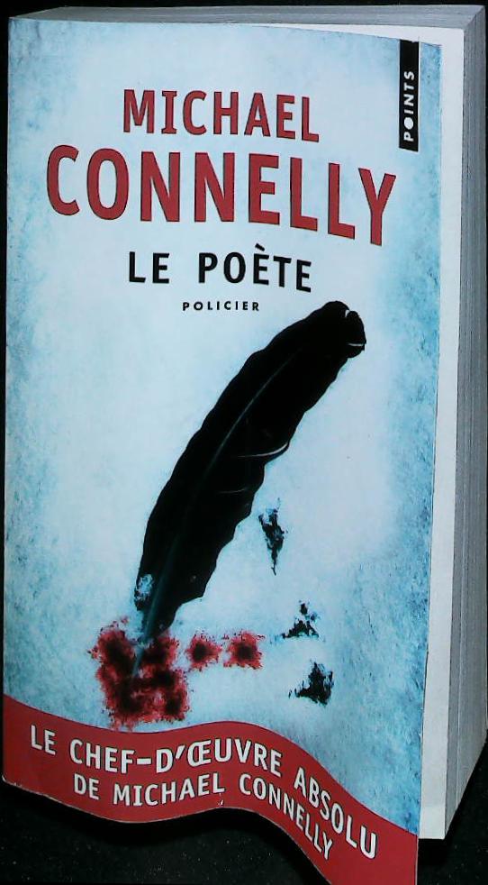 Le poète : livres pas cher d'occasion, de seconde main de l'association Lire et Créer