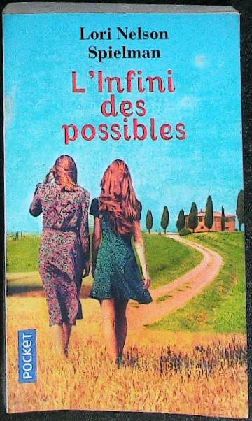 L'infini des possibles : livres pas cher d'occasion, de seconde main de l'association Lire et Créer
