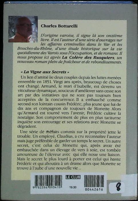 Image du produit IMG_0123.jpg de l'association Lire et Créer, livres pas cher et de seconde main
