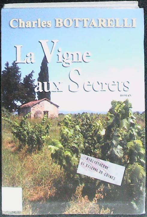 Image du produit IMG_0122.jpg de l'association Lire et Créer, livres pas cher et de seconde main