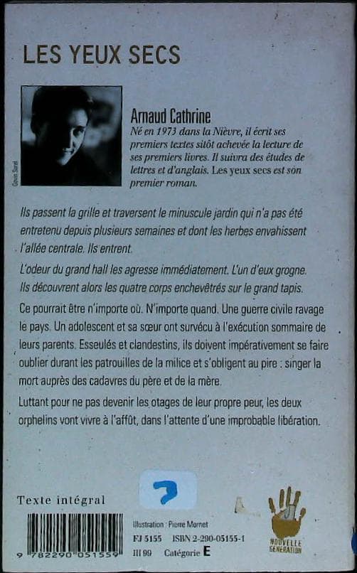 Image du produit IMG_0113.jpg de l'association Lire et Créer, livres pas cher et de seconde main