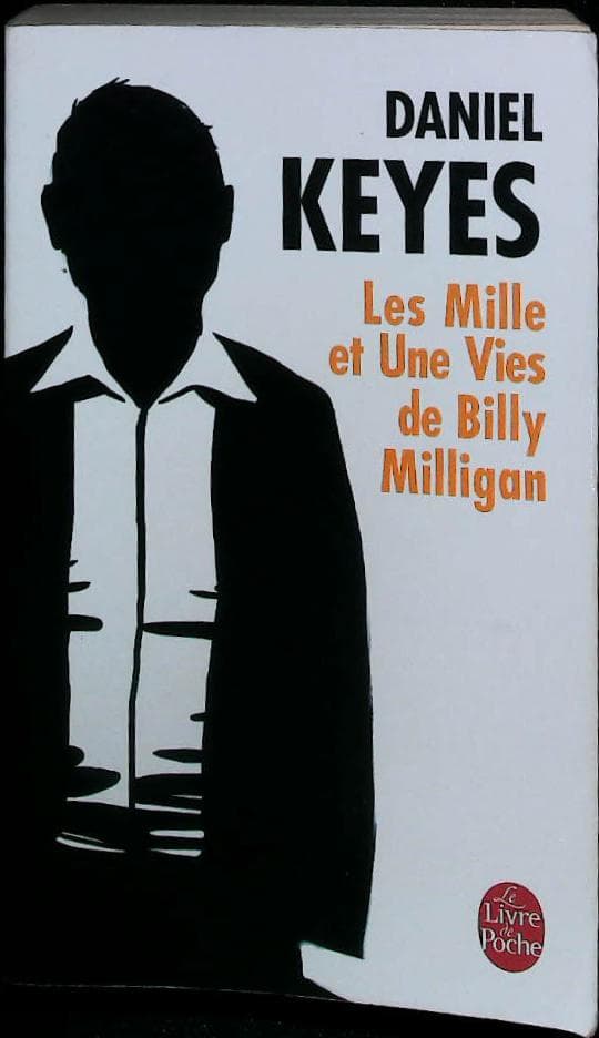 Les Mille et Une Vies de Billy Milligan : livres pas cher d'occasion, de seconde main de l'association Lire et Créer