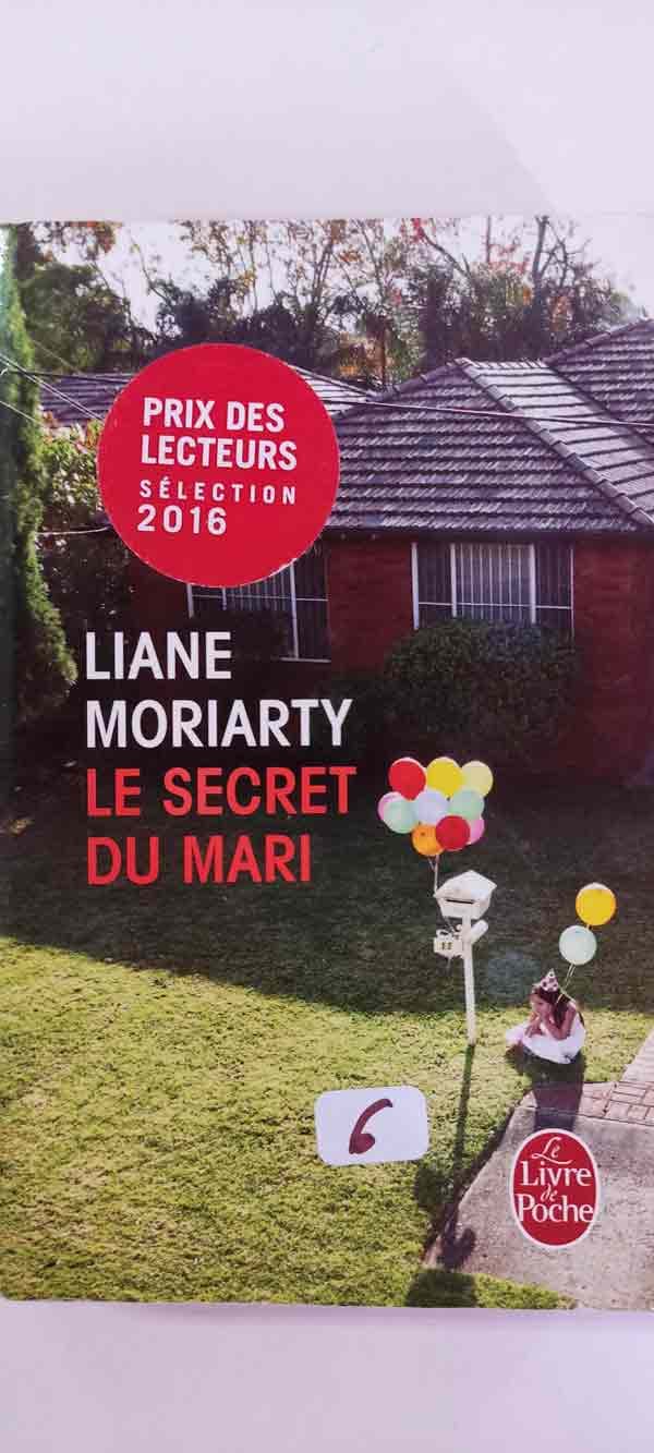 Image du produit IMG_20230416_162116.jpg de l'association Lire et Créer, livres pas cher et de seconde main