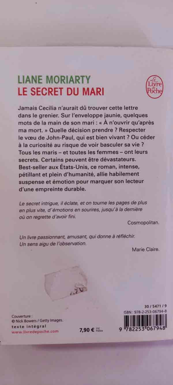 Image du produit IMG_20230416_162119.jpg de l'association Lire et Créer, livres pas cher et de seconde main