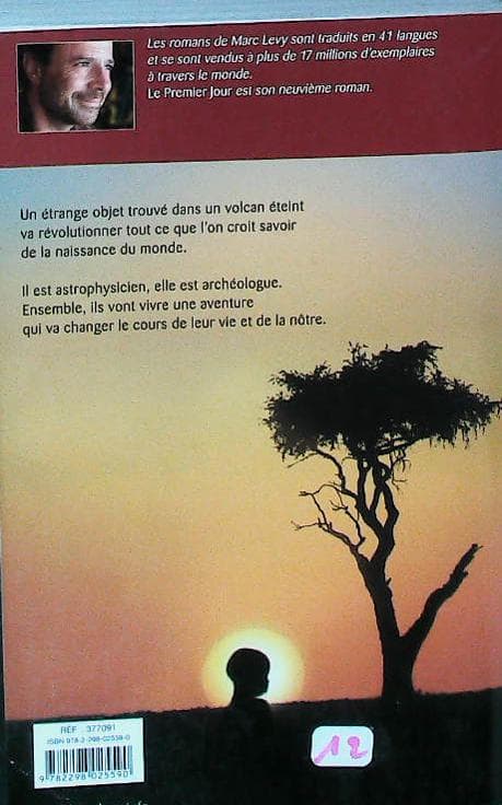 Image du produit IMG_0068.jpg de l'association Lire et Créer, livres pas cher et de seconde main