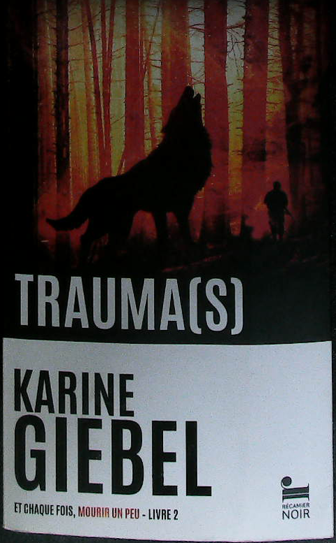 Et chaque fois, mourir un peu - livre 2 : livres pas cher d'occasion, de seconde main de l'association Lire et Créer