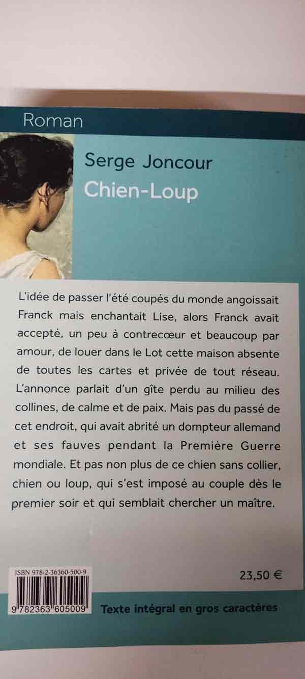 Image du produit IMG_20230420_183758.jpg de l'association Lire et Créer, livres pas cher et de seconde main